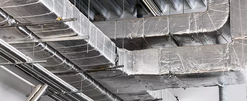 Vent Dust Cleaning Cost in Ashland, OR