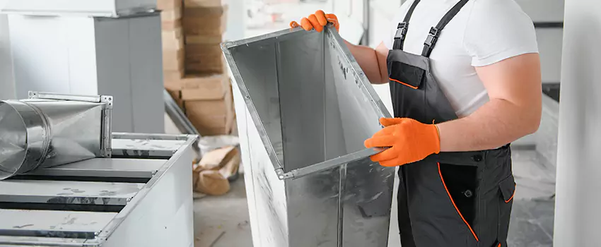 Ventilation Fan Cleaning Services in Ashland, Oregon