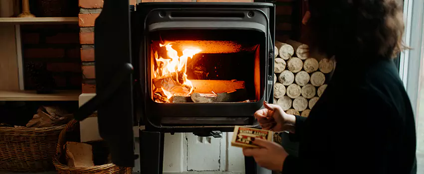 Key Features of Vermont Castings Fireplaces in Ashland, OR