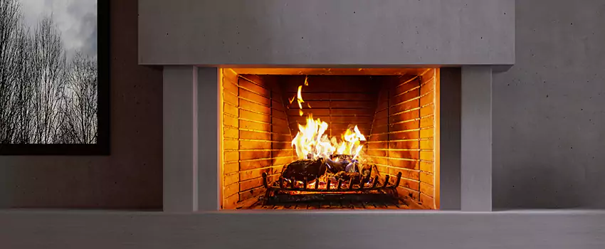 Indoor Wood Burning Furnace Repair and Installation in Ashland, Oregon