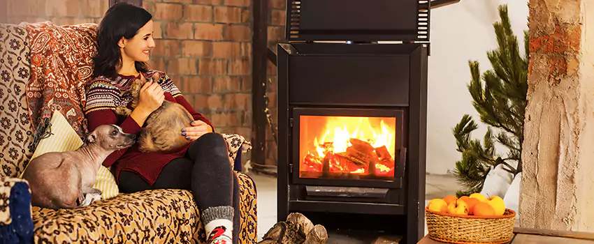 Wood Stove Chimney Cleaning Services in Ashland, OR