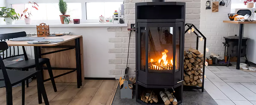 Wood Stove Firebox Installation Services in Ashland, OR