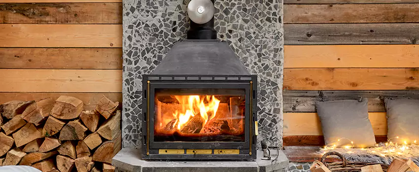 Wood Stove Cracked Glass Repair Services in Ashland, OR