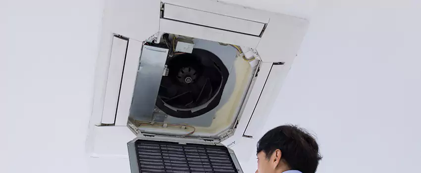 Benefits of Professional Air Duct Cleaning in Ashland, Oregon