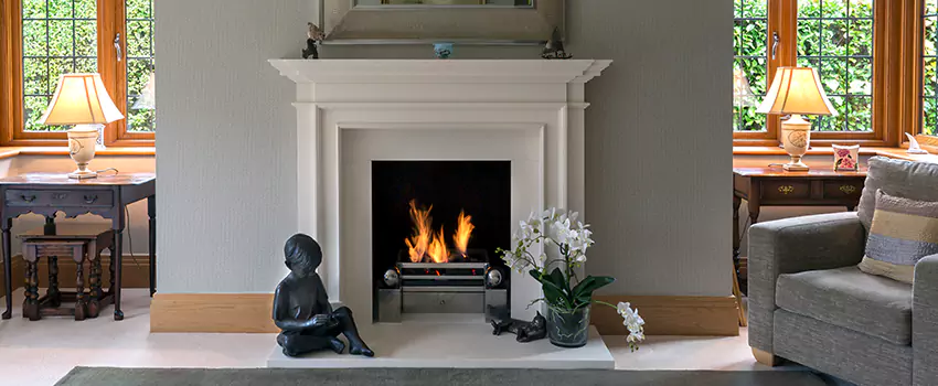 Astria Open-Hearth Wood Fireplaces Services in Ashland, OR