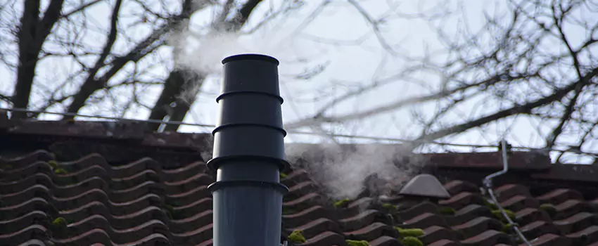 Broken Chimney Animal Screen Repair And Installation in Ashland, OR