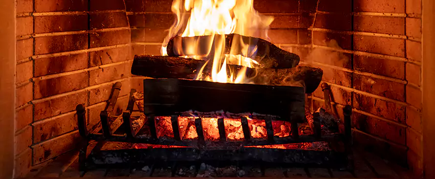 Chimney Ash Dump Cover Repair Services in Ashland, OR