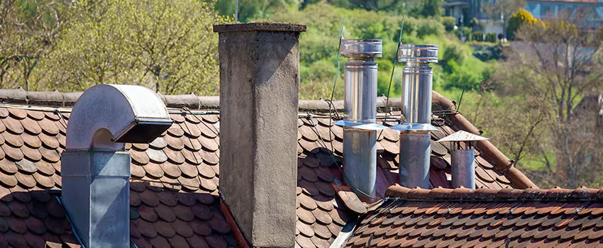 Commercial Chimney Blockage Removal in Ashland, Oregon