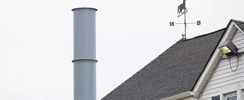 Multi-flue Chimney Caps Installation And Repair in Ashland, OR