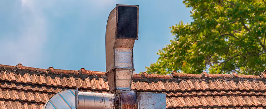 Chimney Creosote Cleaning Experts in Ashland, Oregon