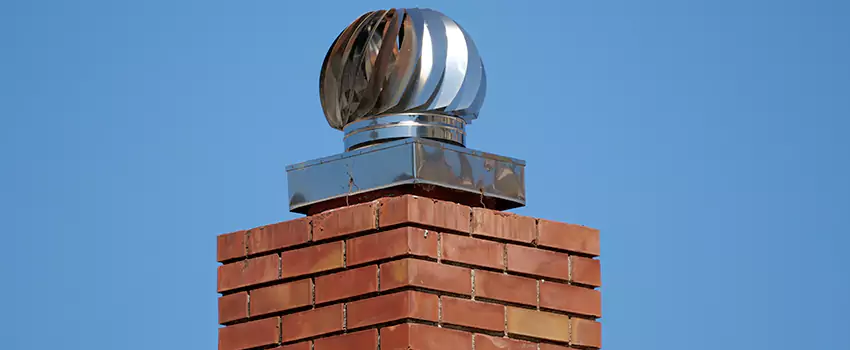 Chimney Damper Hinge Repair in Ashland, OR