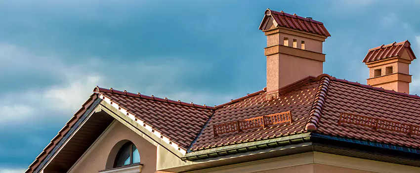 Residential Chimney Services in Ashland, Oregon
