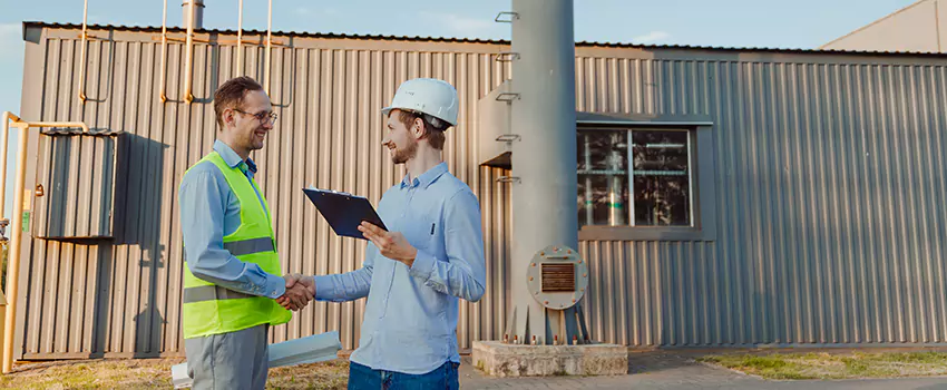 Chimney Cap Inspection in Ashland, OR