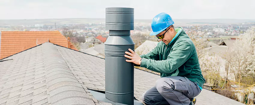 Insulated Chimney Liner Services in Ashland, OR