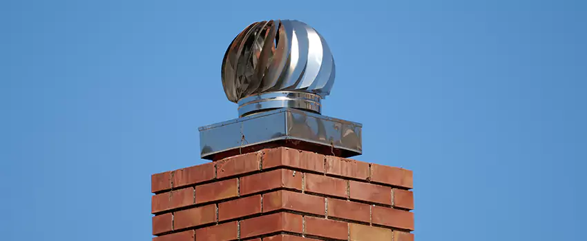 Chimney Flue Rebuild Services in Ashland, Oregon