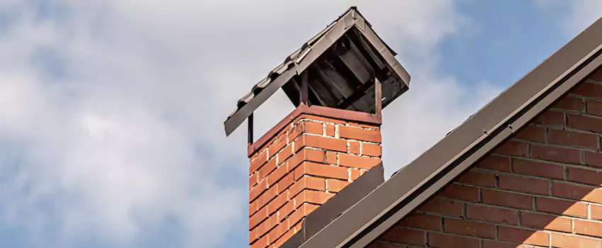 Chimney Saver Masonry Repair Contractor in Ashland, Oregon