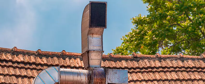 Chimney Blockage Removal in Ashland, Oregon