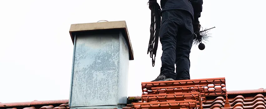 Modern Chimney Sweeping Techniques in Ashland, Oregon