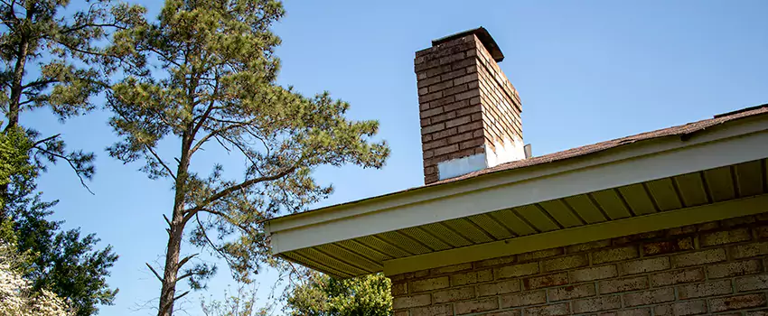 Brick Chimney Sweep Near Me in Ashland, OR