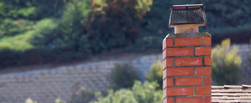 Chimney Tuckpointing And Masonry Restoration in Ashland, OR
