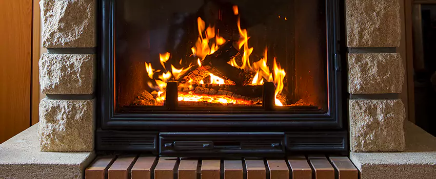 Decorative Fireplace Installation Cost in Ashland, Oregon