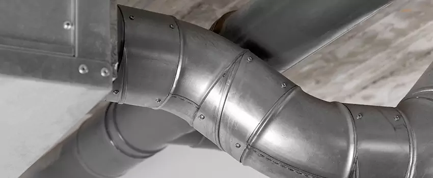 Dryer Vent Blockage Inspection in Ashland, OR