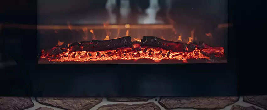 Cost of Electric Fireplace Repair Service in Ashland, Oregon