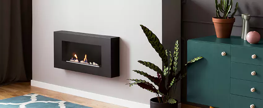 Cost of Ethanol Fireplace Repair And Installation Services in Ashland, OR