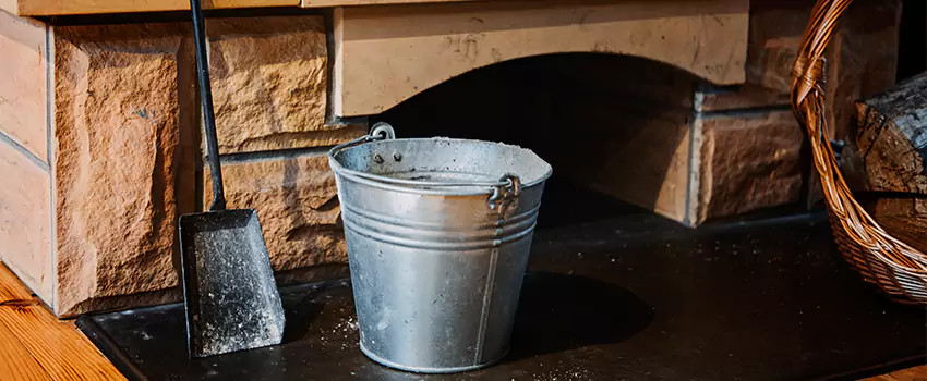 Clean The Fireplace Mantle And Hearth in Ashland, Oregon