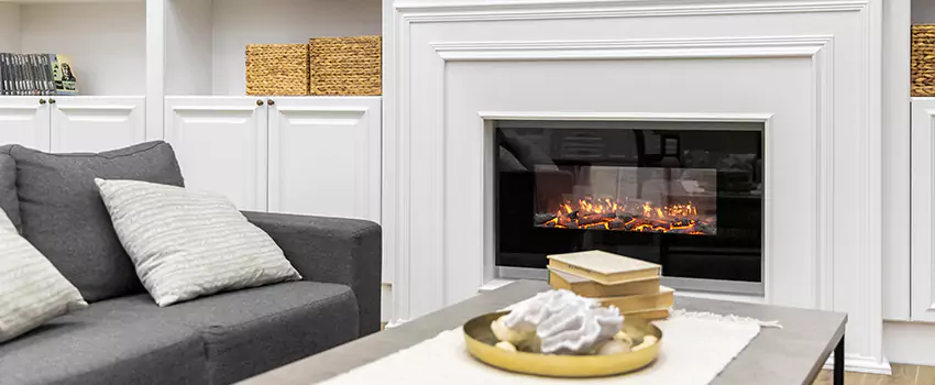Professional Fireplace Maintenance Contractors in Ashland, OR