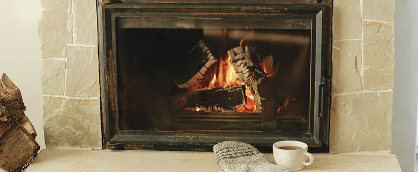 Fireplace Door Handle Replacements Services in Ashland, Oregon