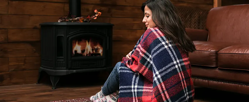 Fireplace Firebox Grate Replacement Services  in Ashland, Oregon