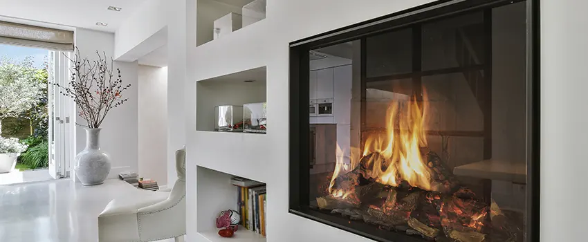 Fireplace Screen Installation And Replacement in Ashland, OR
