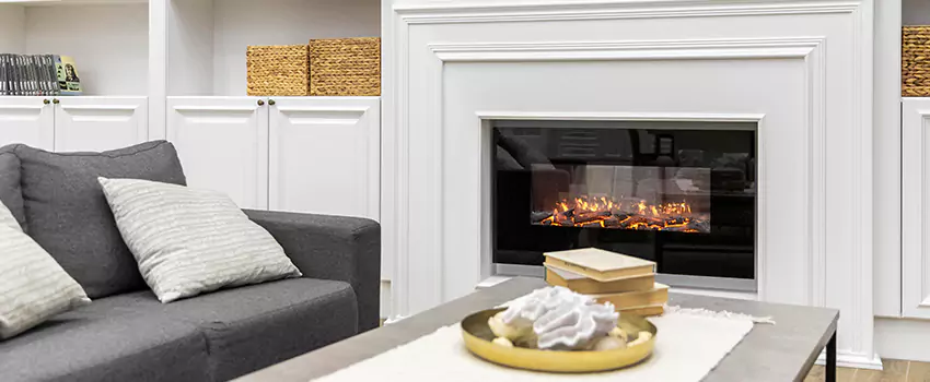 Pellet Fireplace Insert Installation in Ashland, OR