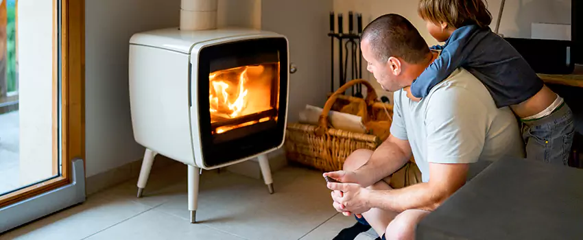 Fireplace Flue Maintenance Services in Ashland, OR