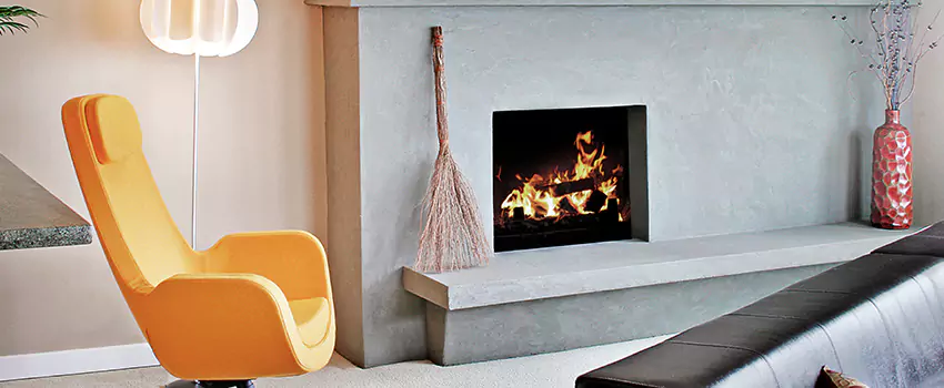 Electric Fireplace Makeover Services in Ashland, OR