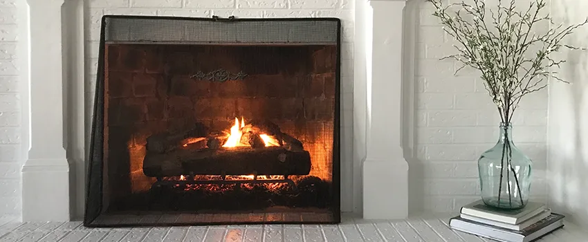 Cost-Effective Fireplace Mantel Inspection And Maintenance in Ashland, OR