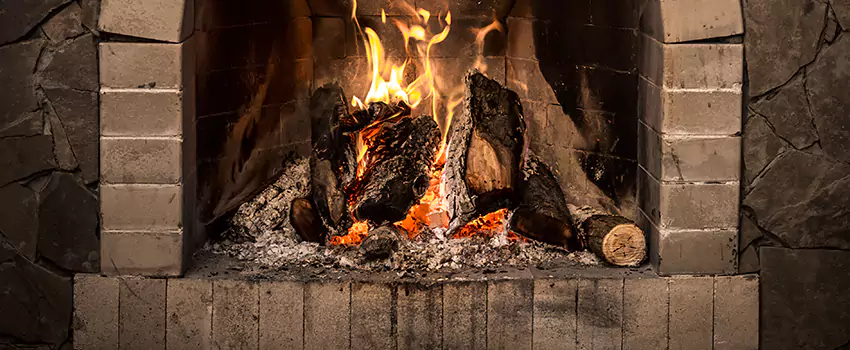 Cost of Rebuilding A Fireplace in Ashland, Oregon