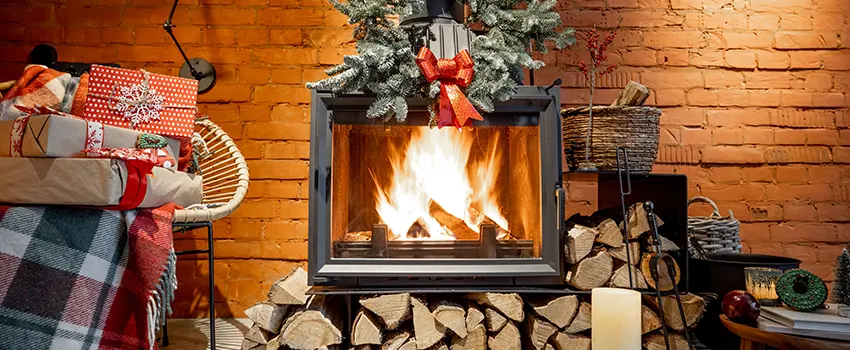 Steel Fireplace Grate Repair And Replacement Services in Ashland, Oregon