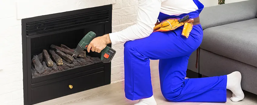 Fireplace Safety Inspection Specialists in Ashland, Oregon