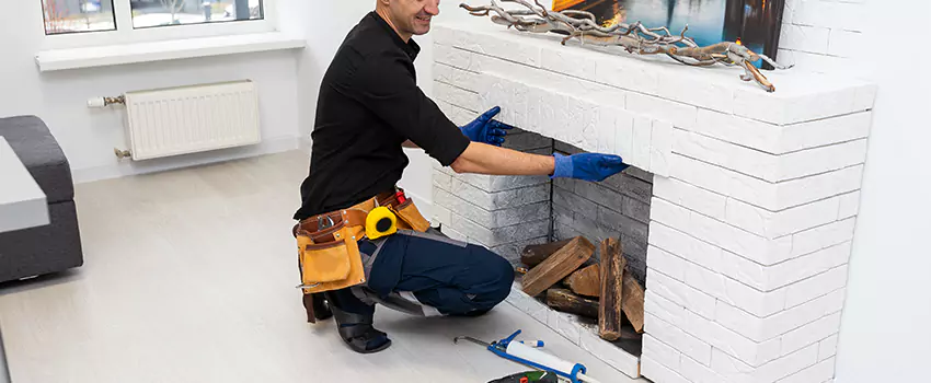 Gas Fireplace Repair And Replacement in Ashland, OR