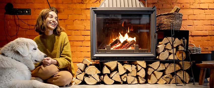 Fireplace Smell Removal Cost in Ashland, OR