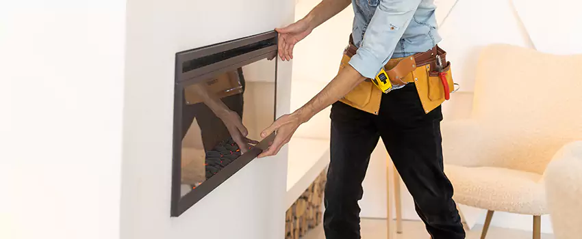 Traditional Fireplace Vent Sweeping in Ashland, OR