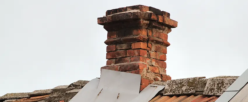 Cost of Fixing Blocked Chimney in Ashland, Oregon