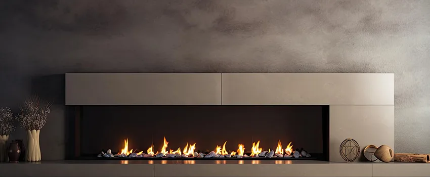 Gas Fireplace Logs Supplier in Ashland, Oregon