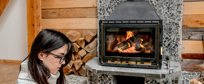 Harman P68-C Pellet Stove Repair in Ashland, Oregon 