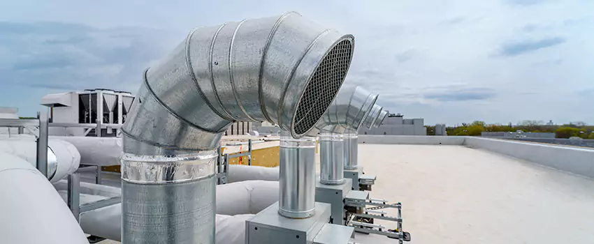 Insulated Ductwork Repair Services Near Me in Ashland, OR