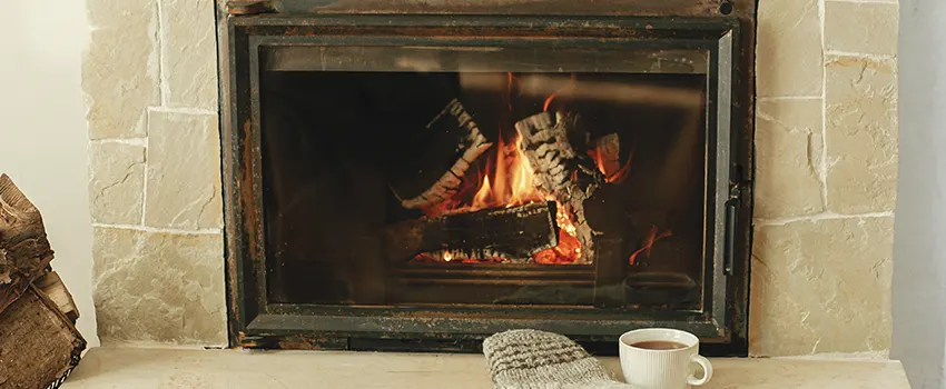 Kings man Fireplaces Insert Services in Ashland, OR