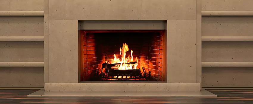 Majestic Trilliant Series Gas Fireplace Insert Repair in Ashland, Oregon