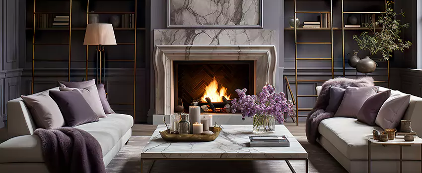Napoleon Galaxy Series Outdoor Fireplaces Repair in Ashland, OR
